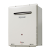 INF32N50M Rinnai 32 L Continuous Flow 50-degree Hot Water System Natural Gas 